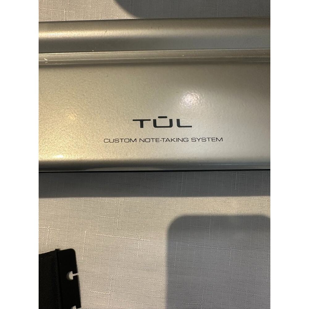 TUL Custom Note Taking System bundle. - Picture 6 of 7